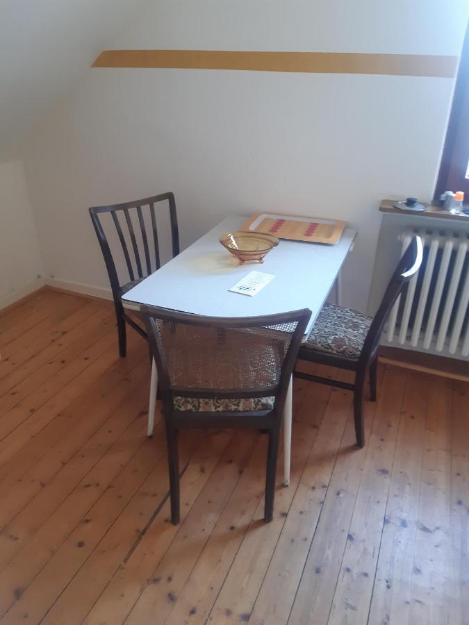 Casa Pinus Sol Lägenhet Gudensberg Exteriör bild