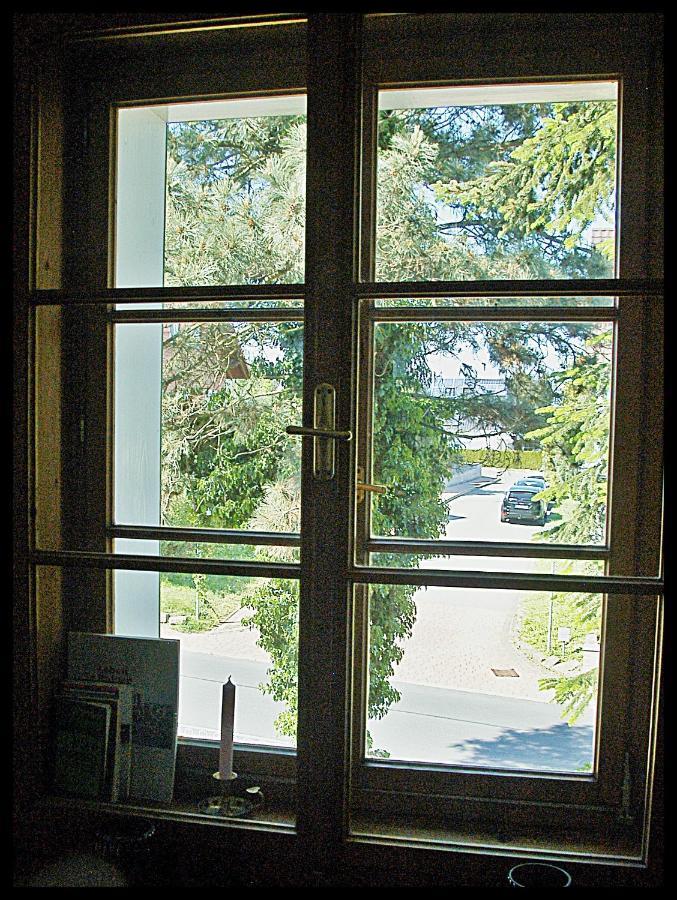 Casa Pinus Sol Lägenhet Gudensberg Exteriör bild